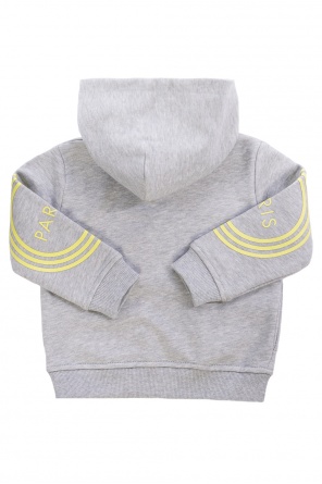 Hooded sweatshirt, zdjęcie 2 Hooded sweatshirt od Kenzo Kids
